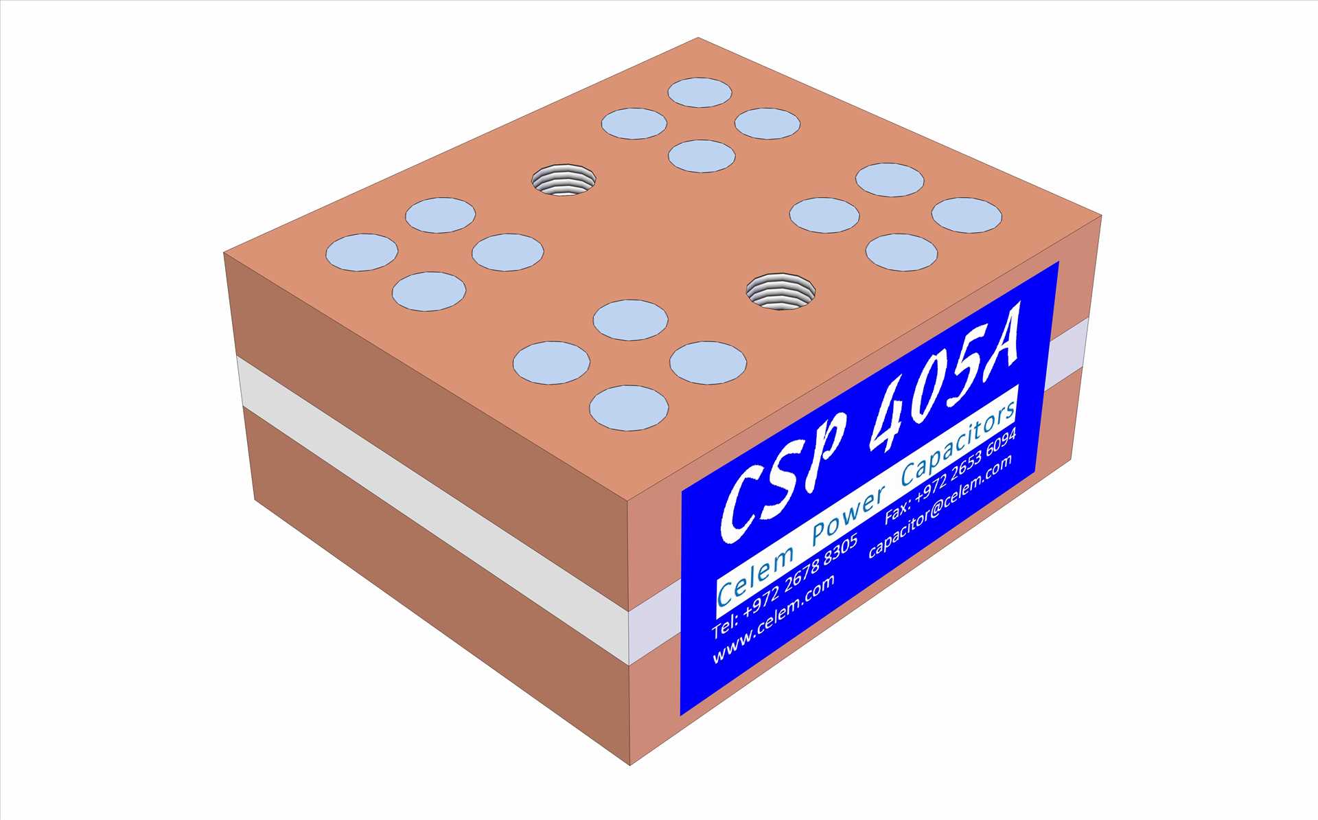 CSP 405A